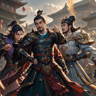 李世民是英雄还是叛徒？玄武门之变的真相