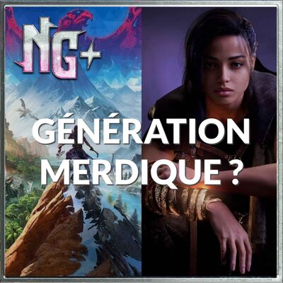 Le GAMING est-il devenu MERDIQUE ?!