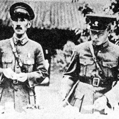 第一百三十七回：闲话后华容道（大结局）