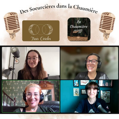 Les soeurcières dans la chaumière