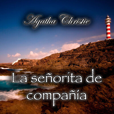 La señorita de compañía (Miss Marple), Audiolibro de Agatha Christie