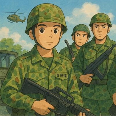 #322 比吉卜力還吉