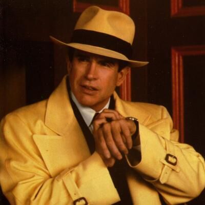 Dick Tracy