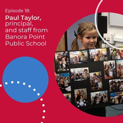 Banora Point Public School