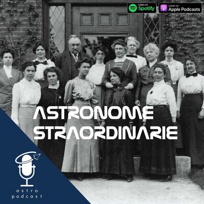 Astronome Straordinarie