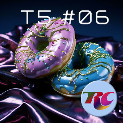 RYC 5X06 - RÍMEL Y SEÑORAS LISTAS DE LA CALLE CASTIGO