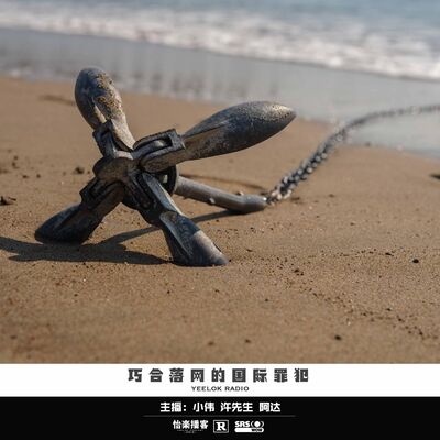 077.巧合落网的国际罪犯