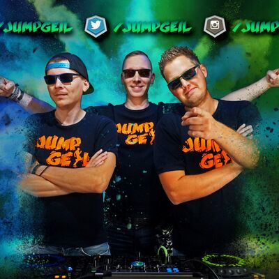 Jumpgeil.de Show - 19.05.2024