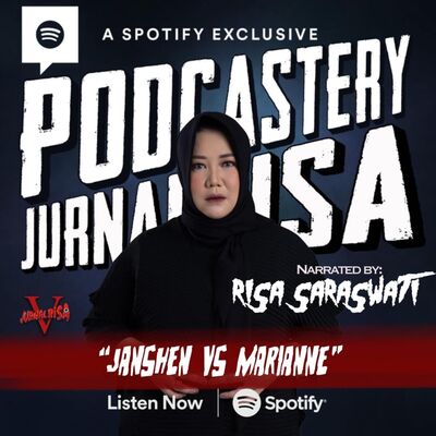 Eps 260 : Janshen vs Marianne