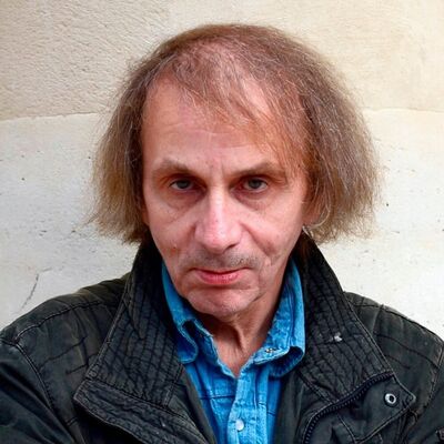 Michel Houellebecq
