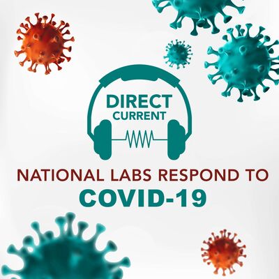 National Labs Respond to COVID-19