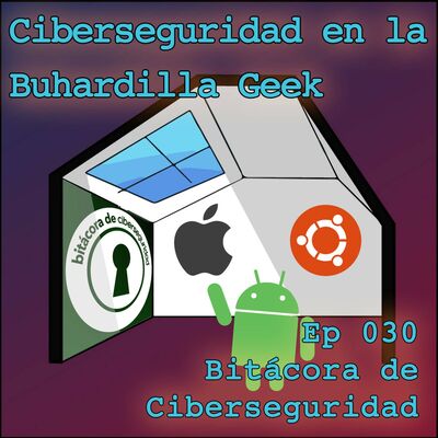 Ciberseguridad en la Buhardilla Geek