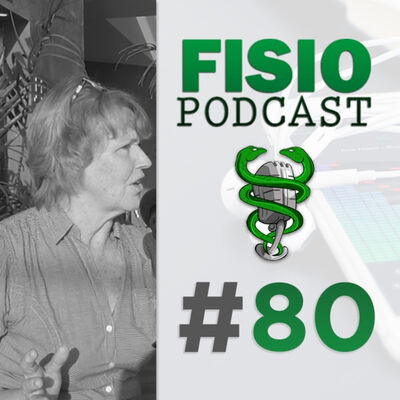 #80 Entrevista a Philippa Tindle, fisioterapeuta y mujer de Louis Gifford
