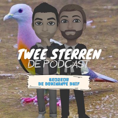 S02E08 | De Dominante Duif