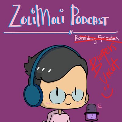 Z.U.L.I.C.B.A.I.&.D.T.a.t.f (Uncut Bloopers) 