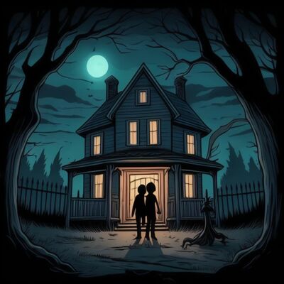 EP128 法拍屋驚魂記~當黑道來敲門