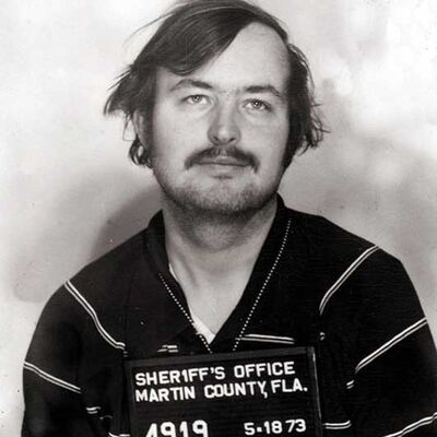 Gerard Schaefer, il poliziotto killer - Episodio 15