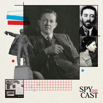 Where the ‘West V. Russia’ Plot Begins