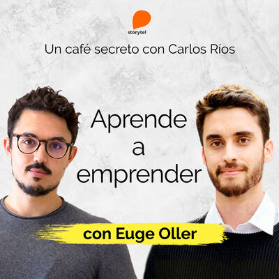 Aprendiendo a emprender 
