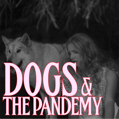 EP. 1 - DOGS & THE PANDEMY 