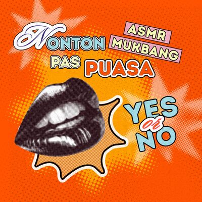 TirTalk #15 | Nonton Mukbang Lagi Puasa?! Emang Boleh?