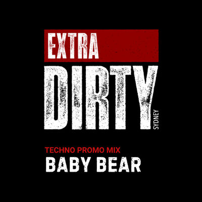 Episode 32: Extra Dirty Warm Up - Bangin' Techno Vol.4