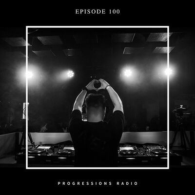 Andromedha - Progressions Radio 100