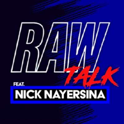 Nick Nayersina on Signing w/ Logan Paul’s PRIME, Relationship w/ Leah Halton & Finding the One! 