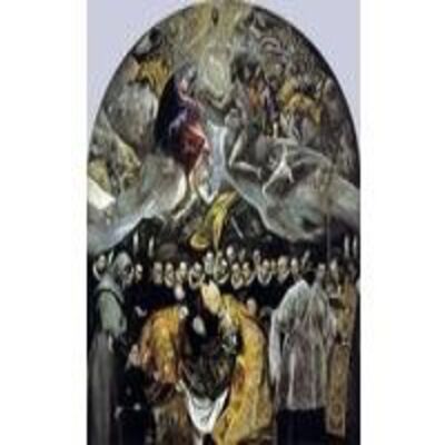 Conociendo el arte: "El Greco"
