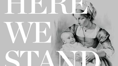 The Ordinary Virgin Mary: Hellen Stirke (Died 1544)