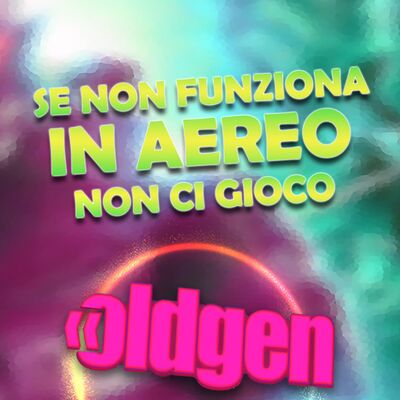 Old Gen PODCAST #63 - Se non funziona in aereo non ci gioco