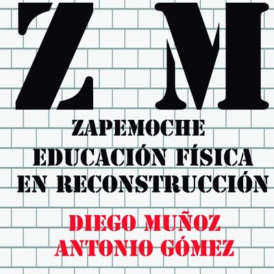 Episodio 4 - Conversamos con Diego Muñoz y Antonio Gómez