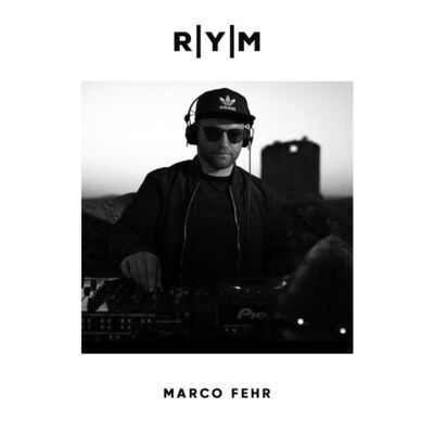 R|Y|M Podcast: Marcø Fehr (June 2020)