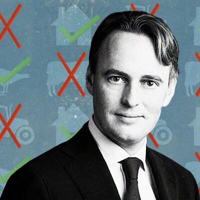 Ruim Keuze - Henk Nijboer (PvdA): "Alleen een minister lost het woningnoodprobleem niet op"