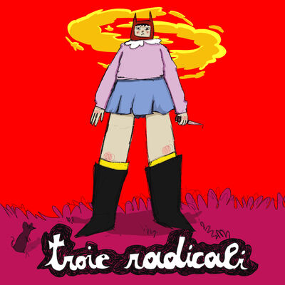 ASINI ANARCHICI