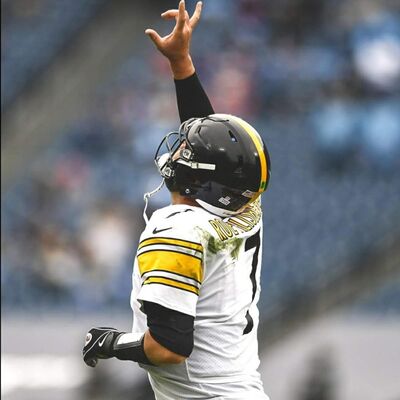 Episode 32 - "They doing aight right now"