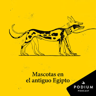 Mascotas en el antiguo Egipto
