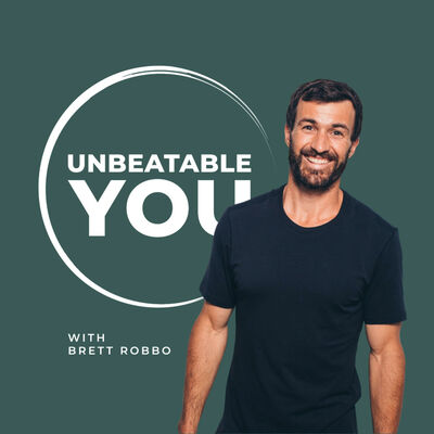 EP. 197 Thriving in Fatherhood & Relationships with Tully O'Connor