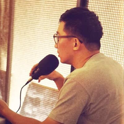 直男研究社，推薦給所有想理解直男的朋友必聽