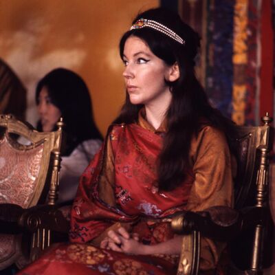 錫金王國的末代美國王后-霍普·庫克｜喜馬拉雅山南麓小國-錫金王國簡史｜人生賈心星