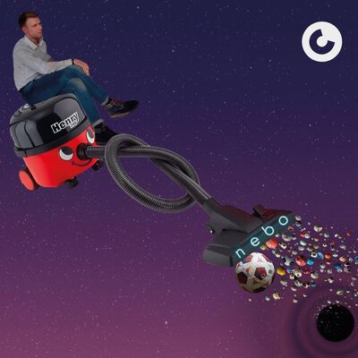 Nebo на культурній орбіті #004