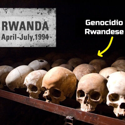Genocidio del Ruanda: storia di un massacro dimenticato