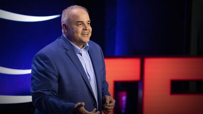 A creative approach to community climate action | Xavier Cortada