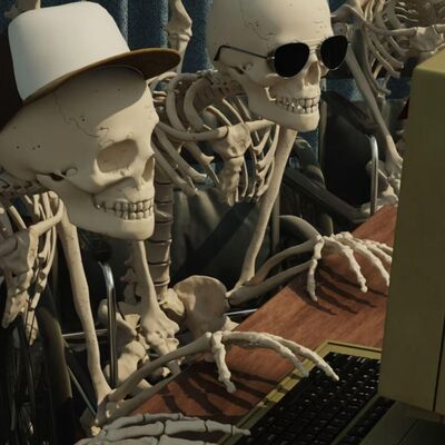 274: A Little Bit Less Good