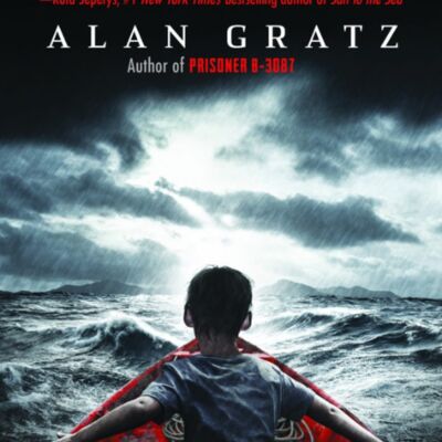 An Interview with Writer Alan Gratz