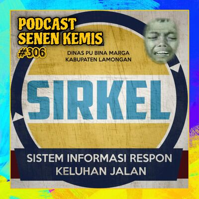 306 : Judul Isi Sendiri