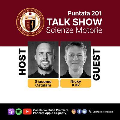#201 - NICKY KIRK | BFRT: Cardiovascular Health and Exercise