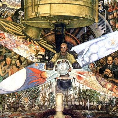 Rivera Cancellato - Storie dell’Arte di Mosè Previti per Artribune