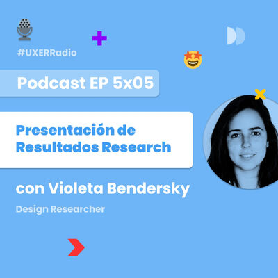 T05x05 Presentación de Resultados del Research con Violeta Bendersky