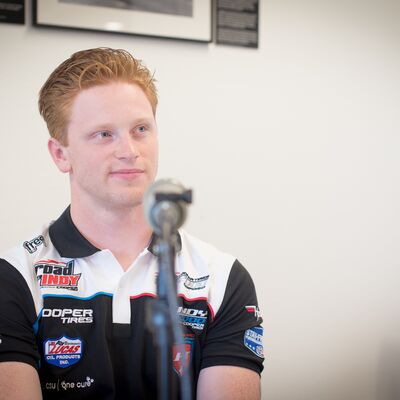 Racing the American Way: Podcast med Christian Rasmussen
